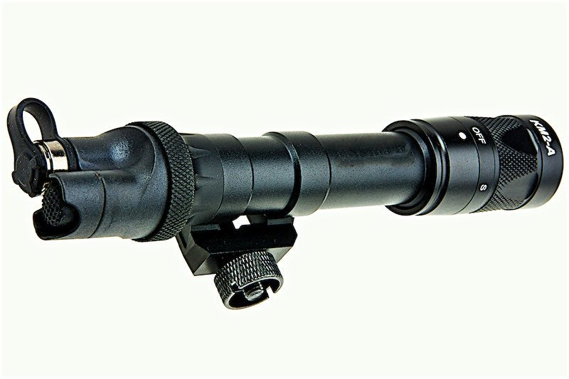 WADSN M600W Scout Light with Dual Function Tape Switch