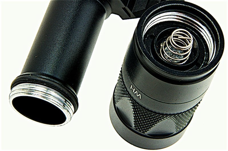 WADSN M600W Scout Light with Dual Function Tape Switch