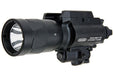 WADSN X400 Vampire Tactical light with Strobe Function