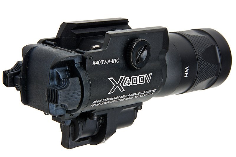 WADSN X400 Vampire Tactical light with Strobe Function