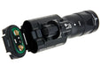 WADSN X400 Vampire Tactical light with Strobe Function
