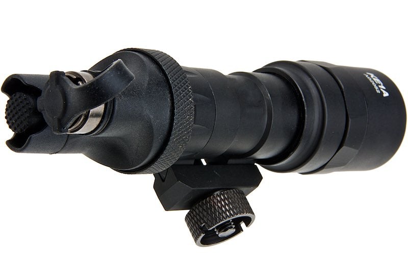WADSN M300C Mini Scout Light with Dual Function Tape Switch