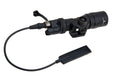 WADSN M300C Mini Scout Light with Dual Function Tape Switch