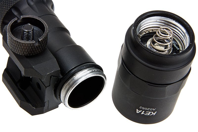 WADSN M300C Mini Scout Light with Dual Function Tape Switch