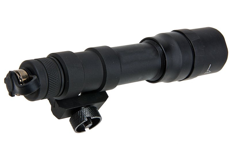 WADSN M600DF Dual Fuel Scout Light with Single Pressure Pad