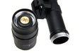 WADSN M600DF Dual Fuel Scout Light with Single Pressure Pad