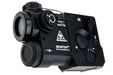 WADSN Aluminum P4 Combined Device Gen 3.0 (Green & IR Laser)