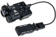 WADSN Aluminum P4 Combined Device Gen 3.0 (Green & IR Laser)