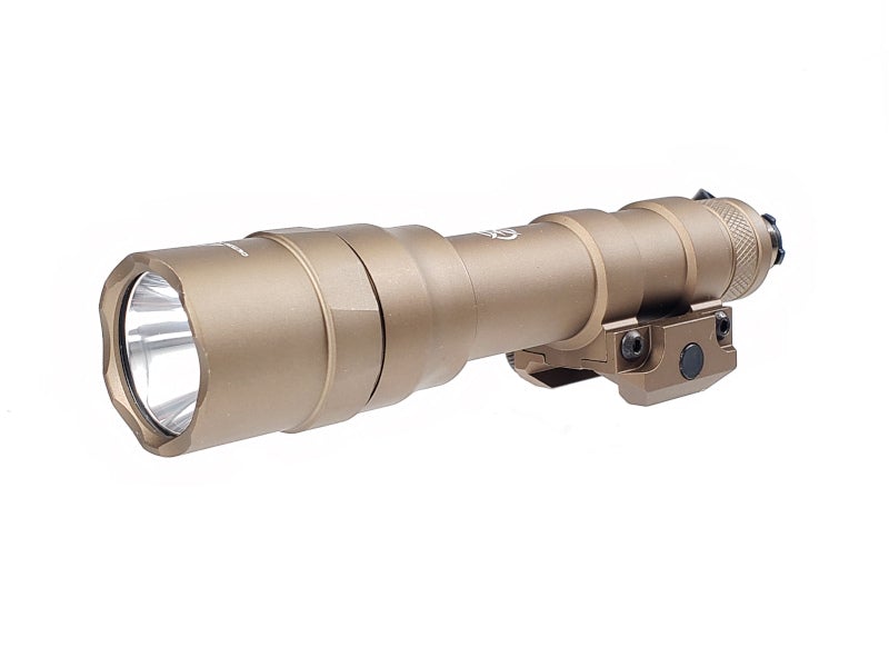 WADSN M600DF Dual Fuel Led Scout Light (DE)
