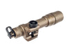 WADSN M600DF Dual Fuel Led Scout Light (DE)