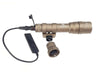 WADSN M600DF Dual Fuel Led Scout Light (DE)