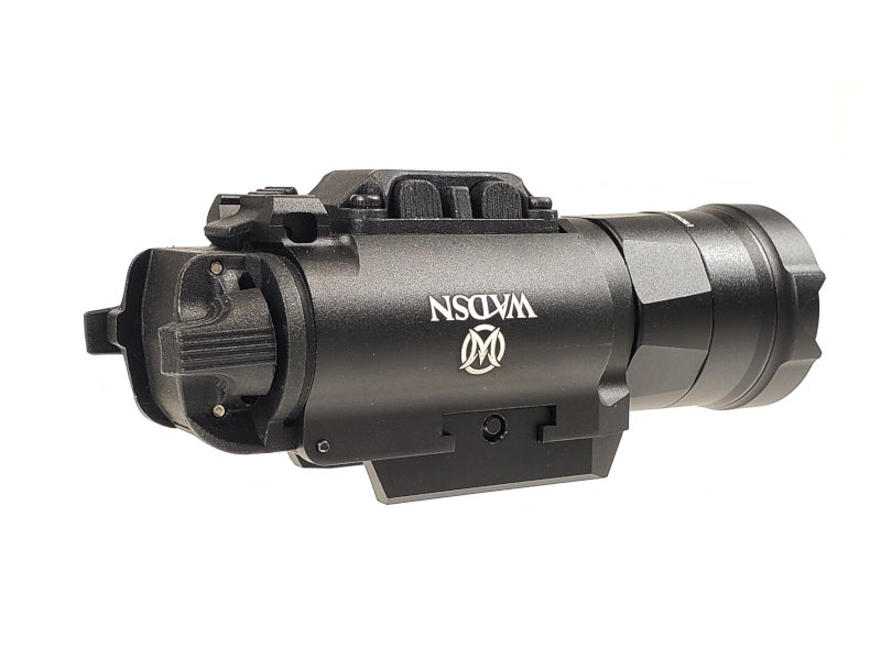 WADSN XH35 Pistol Weapon Light