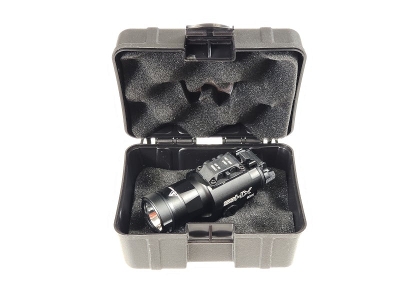 WADSN XH35 Pistol Weapon Light