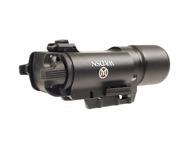 WADSN X300 PISTOL LIGHT NEW VERSION