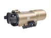 WADSN X300 PISTOL LIGHT NEW VERSION (DE)