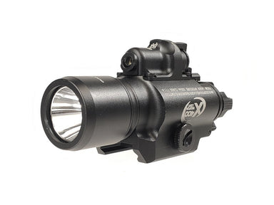 WADSN X400 Weapon Light With Laser