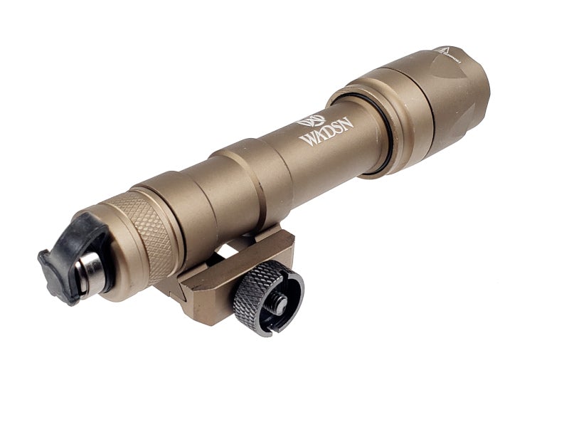 WADSN M600C SCOUT LIGHT With Dual Function Tape Switch (DE)