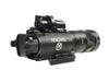 WADSN X400 VAMPIRE Weapon Light With Laser (Strobe Version)