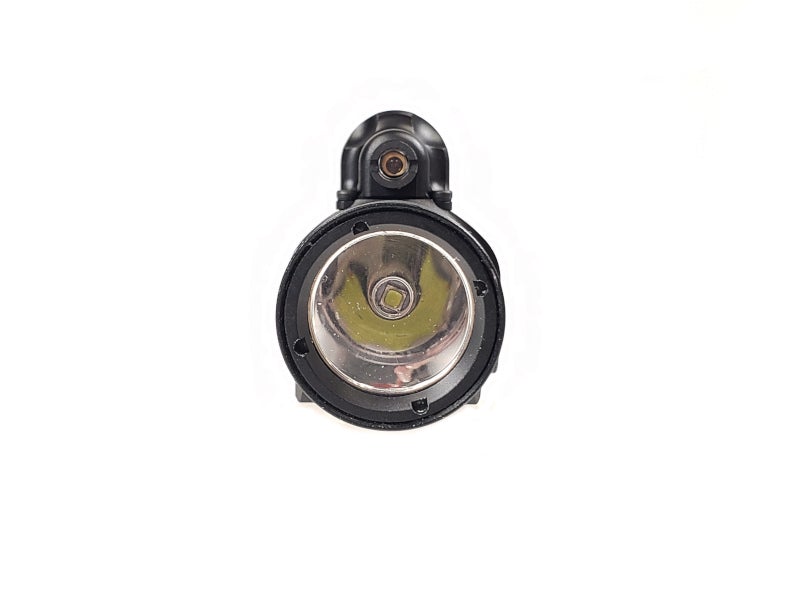 WADSN X400 VAMPIRE Weapon Light With Laser (Strobe Version)