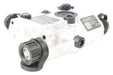 WADSN PEQ LA-5C UHP Appearance Ver (Black/ Green Laser)