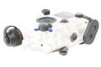 WADSN PEQ LA-5C UHP Appearance Ver (Black/ Green Laser)