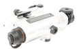 WADSN PEQ LA-5C UHP Appearance Ver (Black/ Green Laser)