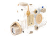 WADSN PEQ LA-5C UHP Appearance Ver (Dark Earth/ Blue Laser)