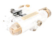 WADSN PEQ LA-5C UHP Appearance Ver (Dark Earth/ Blue Laser)