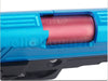Armorer Works Hi-Capa 5.1 Hi-Speed GBB Pistol (Blue)