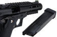 WE Galaxy Black Slide R Frame Hi-Capa 5.1 Type GBB Airsoft Pistol