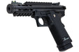 WE Galaxy Black Slide R Frame Hi-Capa 5.1 Type GBB Airsoft Pistol