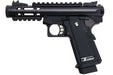 WE Galaxy Black Slide R Frame Hi-Capa 5.1 Type GBB Airsoft Pistol