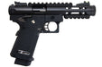 WE Galaxy Black Slide R Frame Hi-Capa 5.1 Type GBB Airsoft Pistol