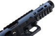 WE Galaxy Blue Slide K Frame Hi-Capa 5.1 Type A GBB Airsoft Pistol