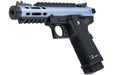 WE Galaxy Blue Slide R Frame Hi-Capa 5.1 Type GBB Airsoft Pistol