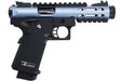 WE Galaxy Blue Slide R Frame Hi-Capa 5.1 Type GBB Airsoft Pistol