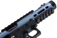 WE Galaxy Blue Slide R Frame Hi-Capa 5.1 Type GBB Airsoft Pistol