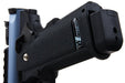 WE Galaxy Blue Slide R Frame Hi-Capa 5.1 Type GBB Airsoft Pistol