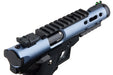 WE Galaxy Blue Slide R Frame Hi-Capa 5.1 Type GBB Airsoft Pistol