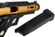 WE Galaxy Gold Slide K Frame Hi-Capa 5.1 Type A GBB Airsoft Pistol