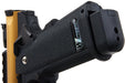 WE Galaxy Gold Slide R Frame Hi-Capa 5.1 Type GBB Airsoft Pistol