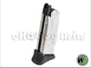 WE 24rd Magazine for XDM 3.8 GBB Pistol