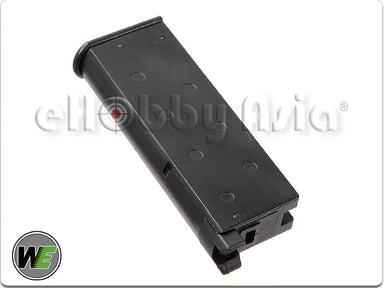 WE 15rds Magazines For WE TT33 GBB
