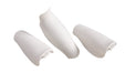 WE White Grip Set for N&P XW40 GBB Pistol