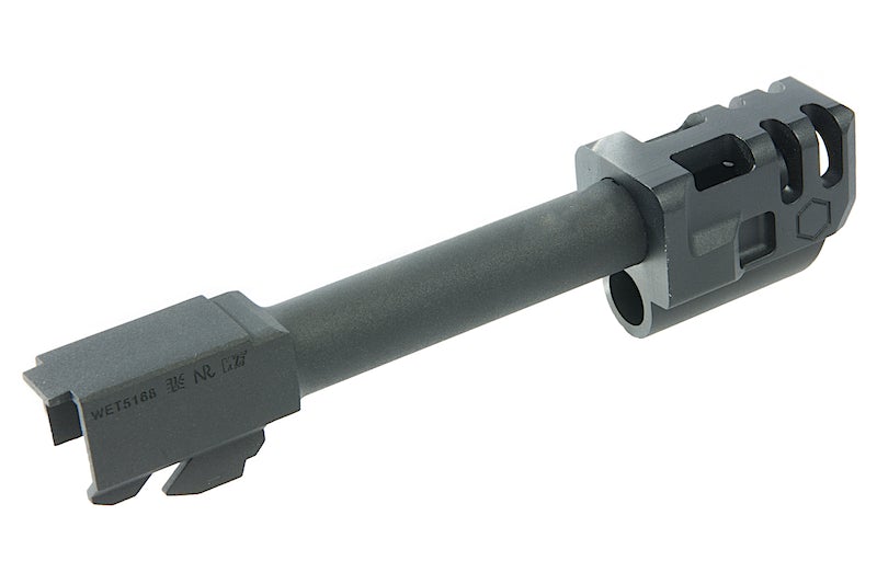 WE Model 19 GEN3/4 Compensator Kit
