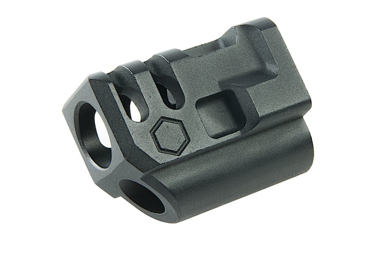 WE Model 19 GEN3/4 Compensator Kit