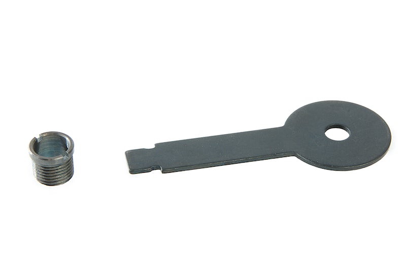 WE Model 19 GEN3/4 Compensator Kit