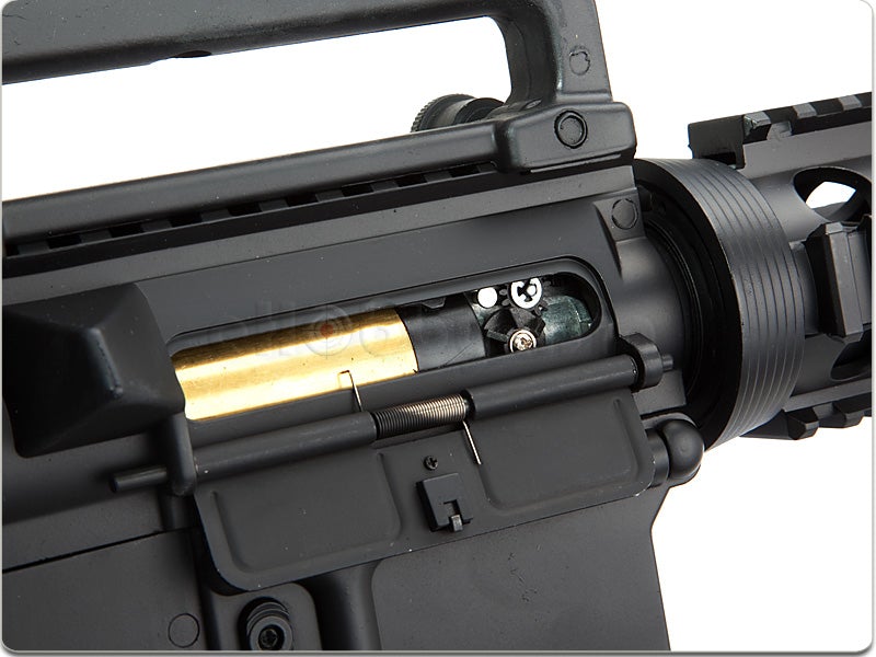 WELL M4 RIS (R18M) Metal AEG Rifle