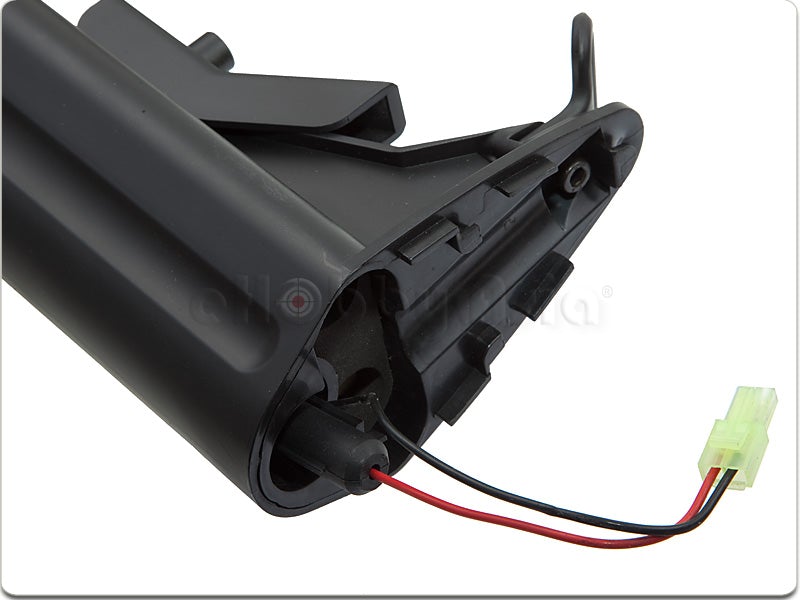 WELL M4 RIS (R18M) Metal AEG Rifle