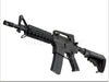 WELL M4 RIS (R18M) Metal AEG Rifle